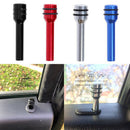 2pcs Aluminum Universal Car Interior Door Lock Stick Knob Pull Pin Lift ButtA3C