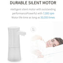 1X(350Ml Automatic Foaming Soap Dispenser Touchless Hand Soap Dispenser Liq