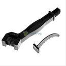 Gear Chain Cleaning Brush Crankset Cleaner Wash Tool For Motorcycle Cycling Bike