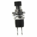 10Pcs Durable 7mm Normally Open Mini  Push Button Switch PBS - 110