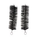 10 Pieces Filter Brushes For Garden Pond For Fish Skimmer Pond