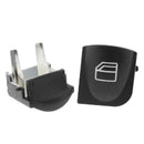 For Mercedes W203 C-CLASS Window Switch Console Cover Cap C320C230 C240 C280