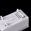 Thermostat Normally Closed Standing Station Temperature Controller Cute JB HES