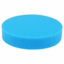 5PCS 6 inch (150mm) Flat Sponge Buff Buffing Pad Polishing Pad Kit Car Poli