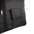 Black Oxford Fabric Carrying Case Bag for 61 Key Electronic Piano Accessory