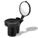 Richy Bicycle Mountain Bike Rearview Mirror Mtb Handlebar 360 Rotation Refl