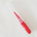 50pcs Dental Orthodontic Oral floss Interdental Brush Toothpick Teeth Cleaning