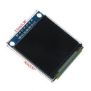 1.5" SPI OLED LCD Display Module Full Color Driver IC SSD135 For Arduino New