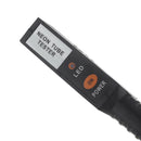 Universal Portable Handheld Neon Fluorescent Bulb Tube