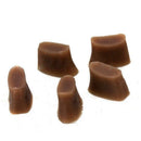 5 x Small Size Flute Trill Key Bumper Cork Flute Part Accessories Replaceme