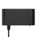 4 Ports for GC GameCube to for Wii U PC Nintend Switch Controller Adapter