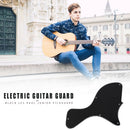 Electric Guitar Pickguard Scratch Plate for Les Paul Junior Musical Parts