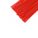 144PCS Spoke Skins Covers for Motocross Dirt Bike Wheel Rim Guard Protecto TJY