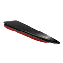Rear Bumper Spoiler Air Vent Trim Cover Car Body Stickers Covers For 2015-2 G1F3