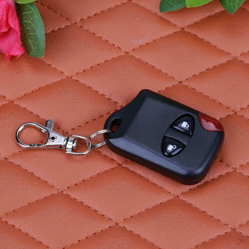 Wireless Remote Control 12V 1 Channel One Way Relay Remote Module RC Switch