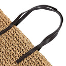 Hot Straw Bag Women Handbag Bohemia Beach Bags Handmade Wicker Summer Tote