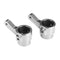 1/16 RC Car Spare Parts Metal Front Rear Axle Gear/Steering Rod for WPL B14 B16