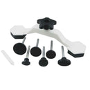 Car Dent Repair Tool Door Body Auto Vehicle Stick Pulling Bridge Device Kit