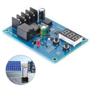 XH-M603 Digital Storage Li-ion Battery Charger 12-24V Control Module Board