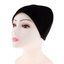 2Pcs Men Women 2mm Neoprene Beanie Hat Scuba Diving Boating Swimming Cap M/L