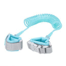 Kids Anti Lost Leash Rope Traction Wrist Link Harness For Outside Walking L6V5