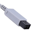 US Plug 100-240V DC 12V 3.7A  AC Adapter for Nintendo Wii Console Host