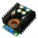 DC-DC CV Buck Converter Step-down Power Module 7-32V 12A 2019HOT 0.8-28V Q2 X2T3