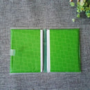 1 Pack (10Pcs/bag) Disposable Paper Toilet Seat Covers For Camping Travel C Z9W3