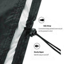 Outdoor Parasol Banana Umbrella Cover Cantilever Garden Patio Shield Waterp G4V7