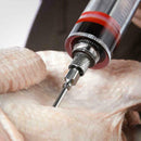 Marinade Flavour Injector Syringe Seasoning Sauce Turkey 1Needles J8U2 Meat R6G2