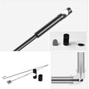 6-LED Light USB Mini Digital Microscope Endoscope Inspection Camera f. Android