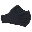 Surfing Webbed Gloves Surf Fast Paddle Hand Training Paddle Diving Swiming 3CAU