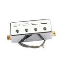 1pc 4 String Bass Guitar Pickup Musical Instrument Parts Accessory