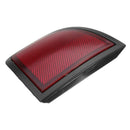 Car Rear Bumper Taillight Reflector Light Parking Brake Light Fog Light for