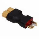 XT60 Female to Deans Male Connector Converter Adapter Y7K9