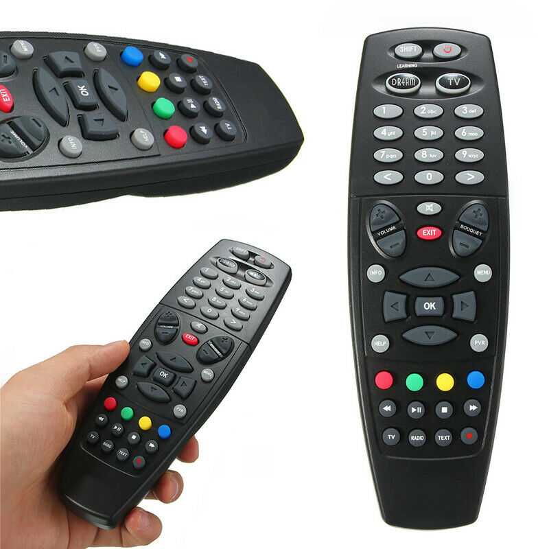 Remote Controller Receiver Replacement For Dreambox DM800 DM800HD DM800SE 500HD