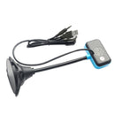 Webcam Digital Video Camera for PC Laptop Notebook Computer with Microphone