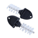 Draft Beer Tap Faucet Plug Brush Cleaning Brush Sanitary Taproom Accessory