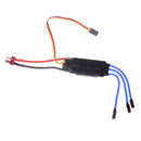 40A ESC Brushless Motor Speed Controller RC UBEC 40A RC Parts3CT