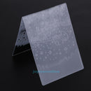 Plastic Cutting Dies Stencil DIY Scrapbook Album Embossing Card Craft Decor