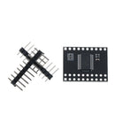MCP23017 serial Interface module IIC I2C 16-bit I/O expander pins 10mhz vz J â„–[