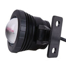 10W RGB LED Light Fountain Pool Pond Spotlight Underwater Waterproof + Remo I6G4