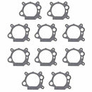 (Pack of 10) 795629 Carburetor Gasket for Briggs and Stratton 272653 272653