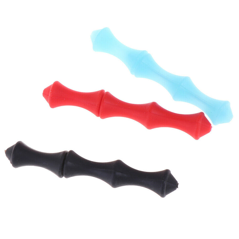 1 Set Archery Finger Guard Arrow Bowstring Accessories Hunting Protector FT