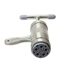 Kitchen Pasta Noodle Press Machine Vegetable Fruit Juicer Stainless Steel