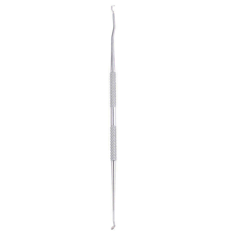 European Beekeeping Dual Head Stainless Bee Needle Rearing Bee Grafting Tool  Ew