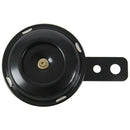 Black Metal Car 12V 105dB Warn Noisy Horn Trumpet
