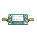 0.1-4000MHz 20DB Wideband Amplifier Broadband Microwave RF AMP Module LNA BoO2V9