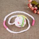 Pet Puppy Chew Toys Wool Tease Cat  Ball  Claws Scratching Ball Toys A
