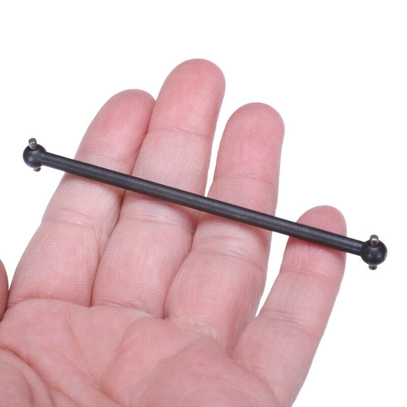 5X(2x HSP 08029/08059 89.5mm Dog Bone RC 1/10 CAR TRUCK Drive shafts K2P4)
